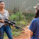 Image for article titled The Walking Dead Did Something I Didn't Think Was Possible